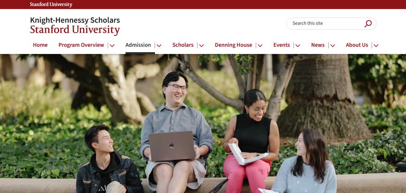 University Logo